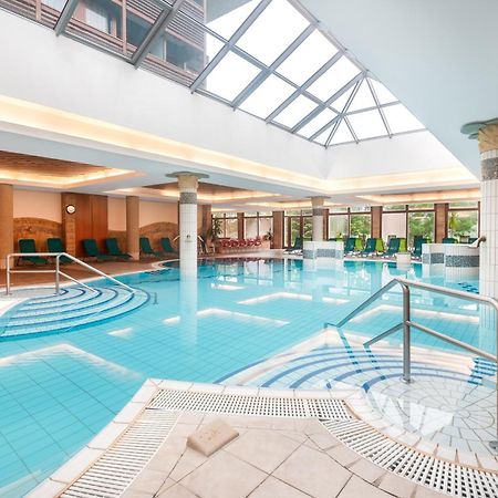 Cegléd Aquarell Hotel מראה חיצוני תמונה