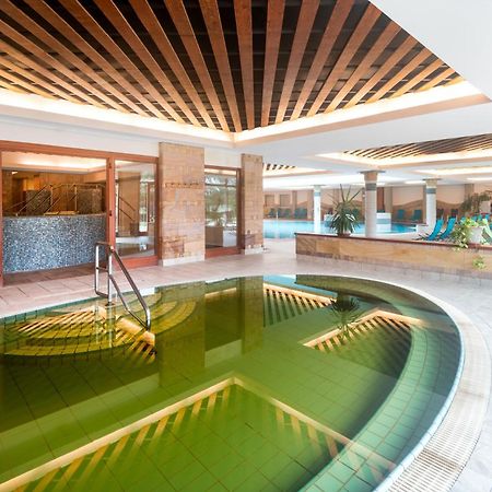 Cegléd Aquarell Hotel מראה חיצוני תמונה